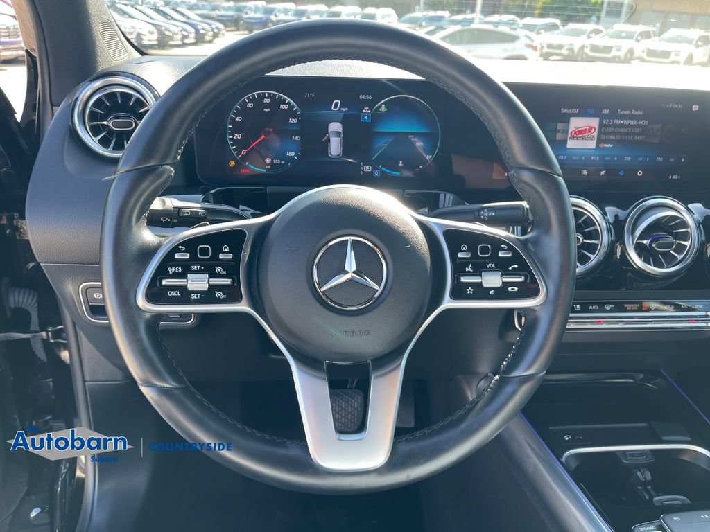 Used 2023 Mercedes-Benz GLA 250 4MATIC image 14