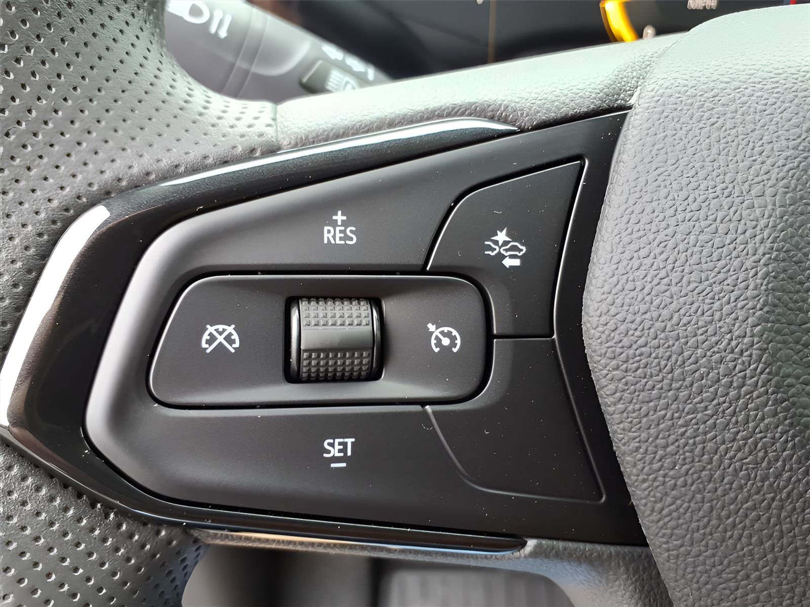 New 2026 Chevrolet TrailBlazer LS w/ LS Convenience Package image 17