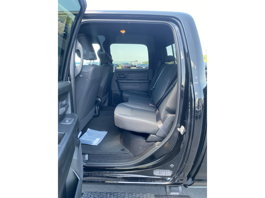 New 2026 RAM 2500 Tradesman AWD/4WD image 26