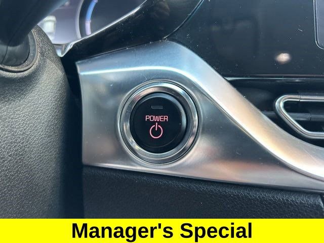 Used 2021 Kia Niro EX Premium w/ Cold Weather Package image 20