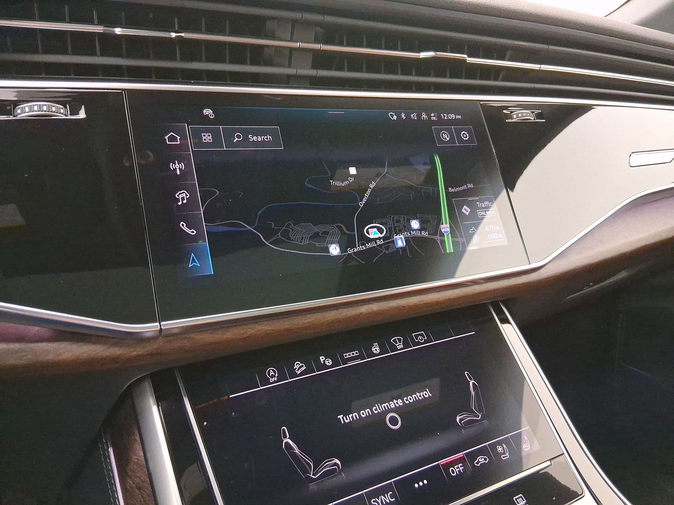 New 2026 Audi Q8 Prestige image 25