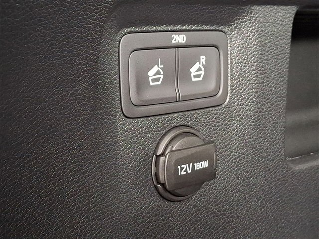 Certified 2024 Kia Telluride EX w/ EX Captain's Chair Package image 32
