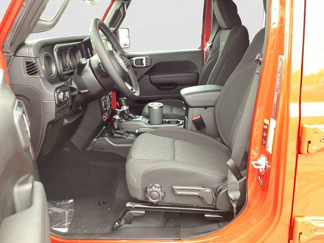 New 2026 Jeep Gladiator Mojave image 9