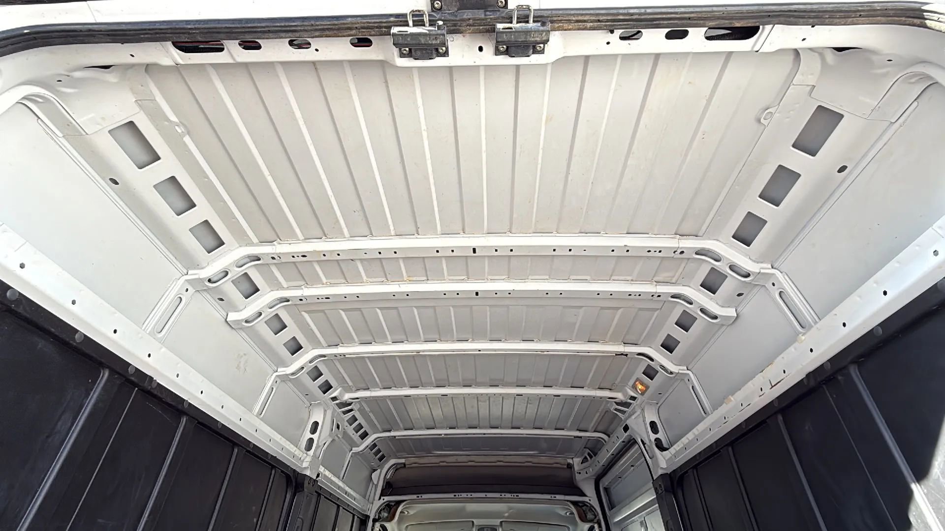 Used 2021 RAM ProMaster 2500 FWD image 13
