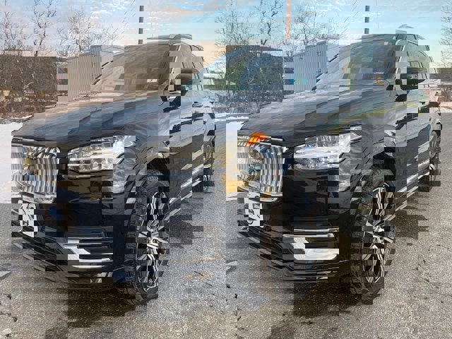 Used 2024 Volvo XC90 B5 Core w/ Protection Package Premier
