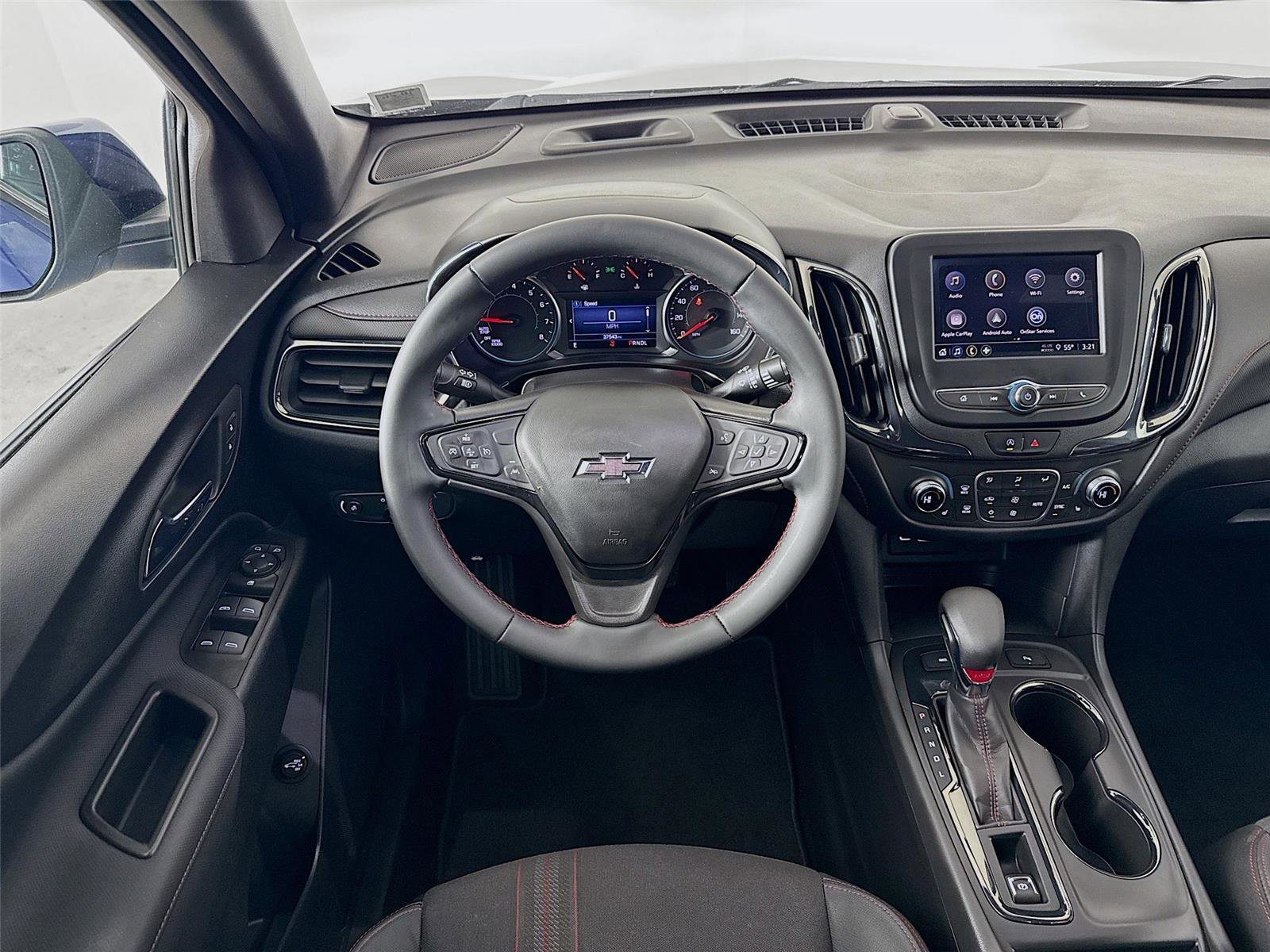 Used 2023 Chevrolet Equinox RS image 21