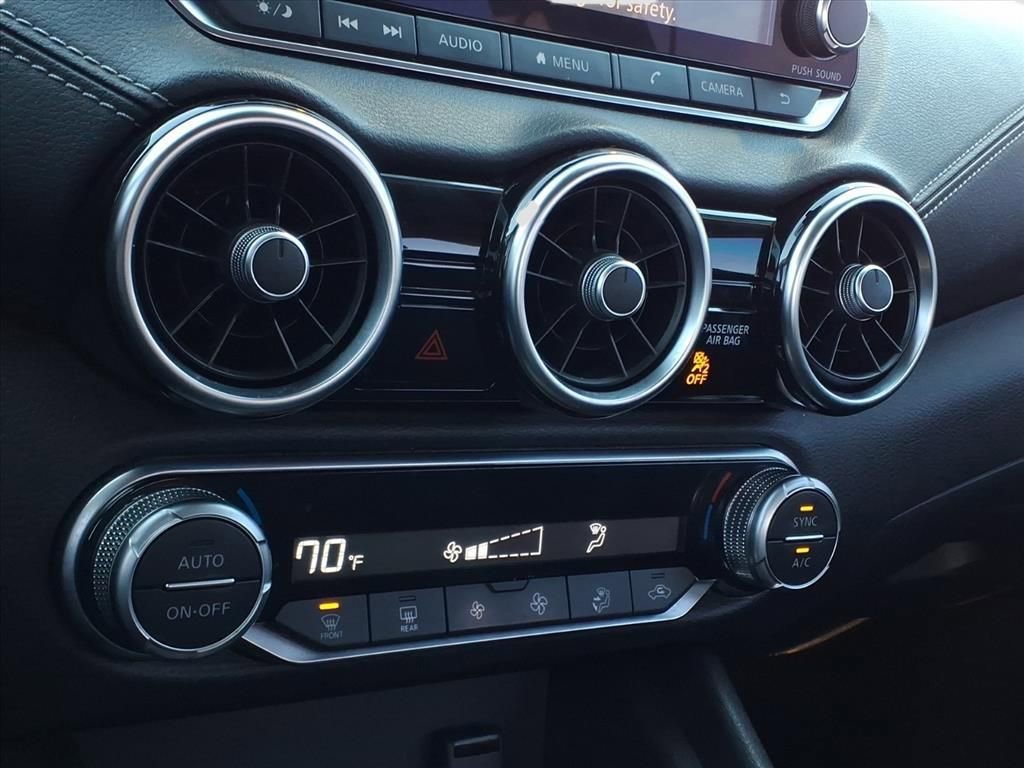 Used 2020 Nissan Sentra SV image 15