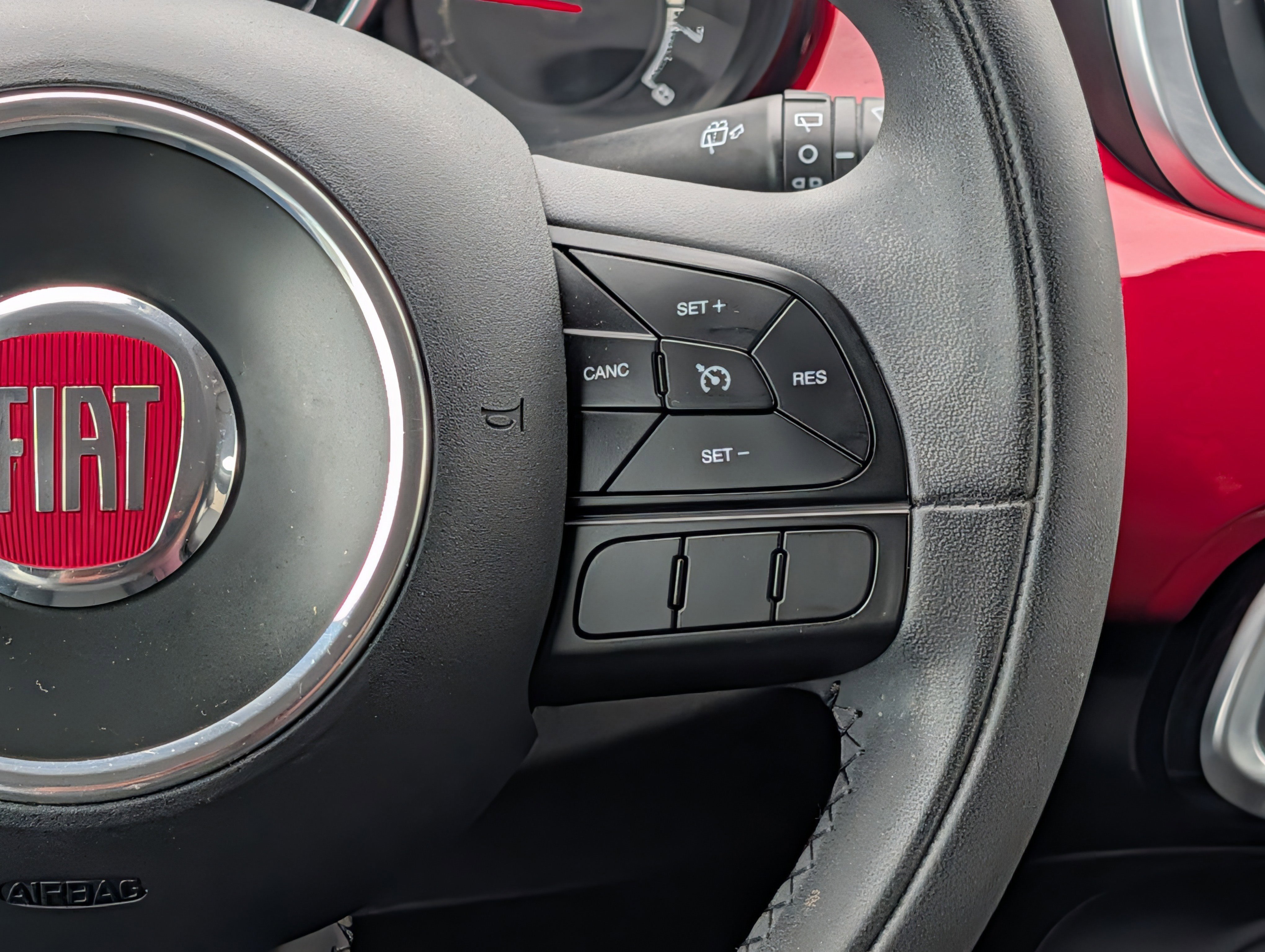 Used 2016 FIAT 500X Easy AWD/4WD image 23