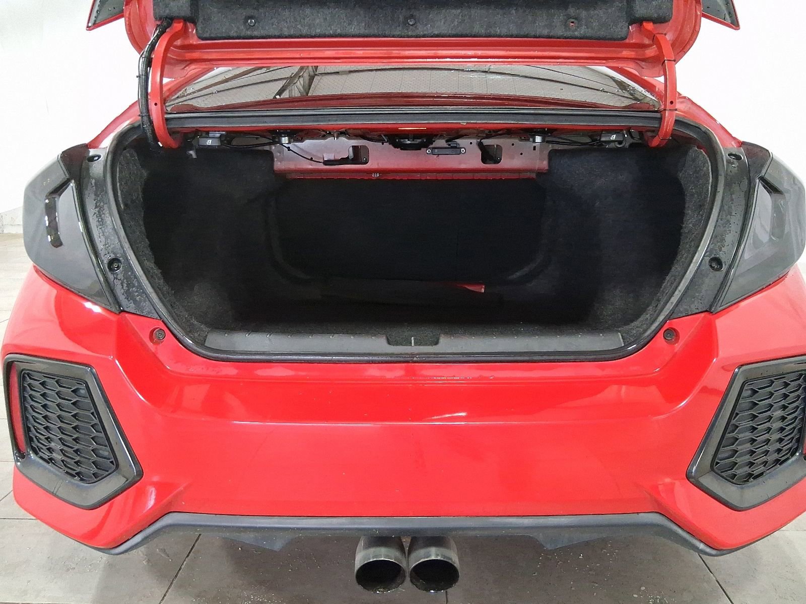 Used 2018 Honda Civic Si image 28