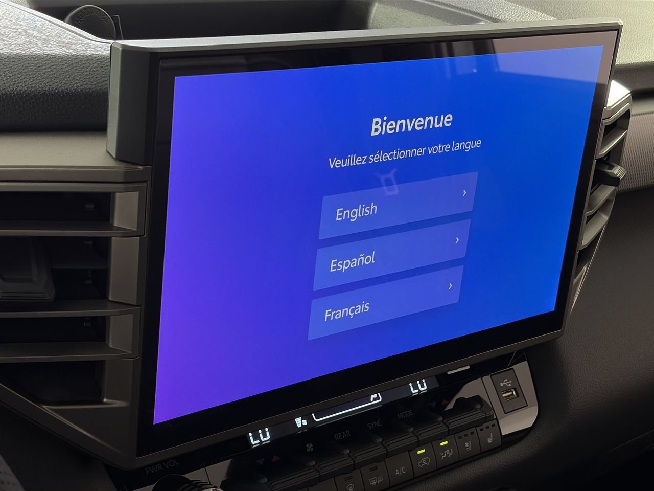 New 2026 Toyota Sequoia Limited AWD/4WD image 16