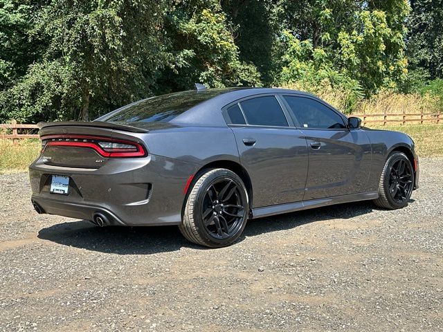 Used 2020 Dodge Charger GT RWD image 9