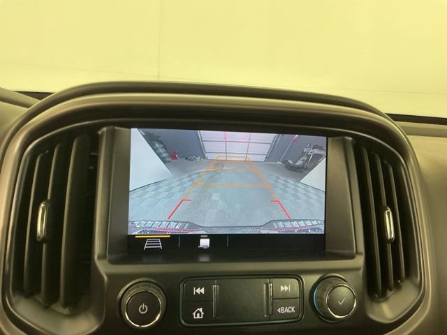 Used 2022 GMC Canyon AT4 image 19