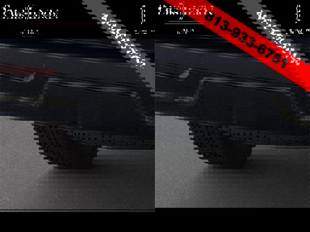 New 2025 Lincoln Navigator Black Label image 46