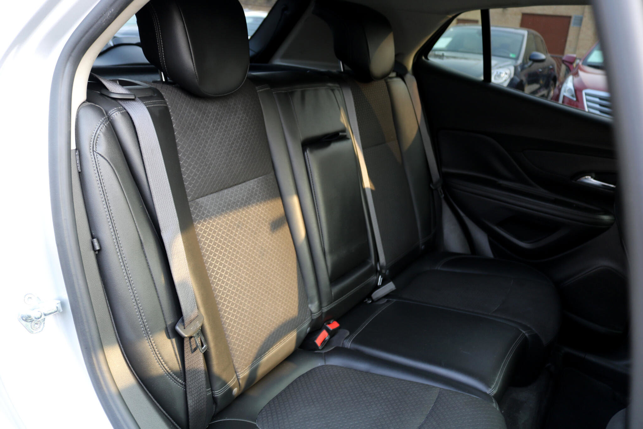 Used 2019 Buick Encore Preferred w/ Safety Package image 41