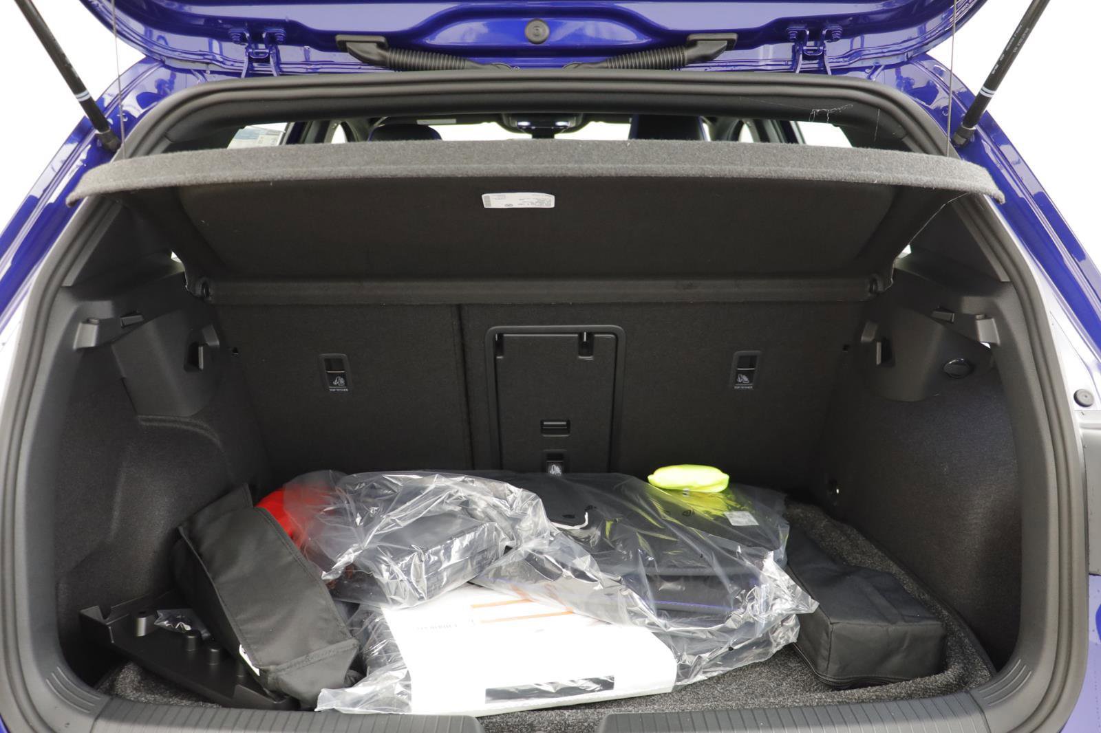 New 2026 Volkswagen Golf w/ Euro Style Package image 18