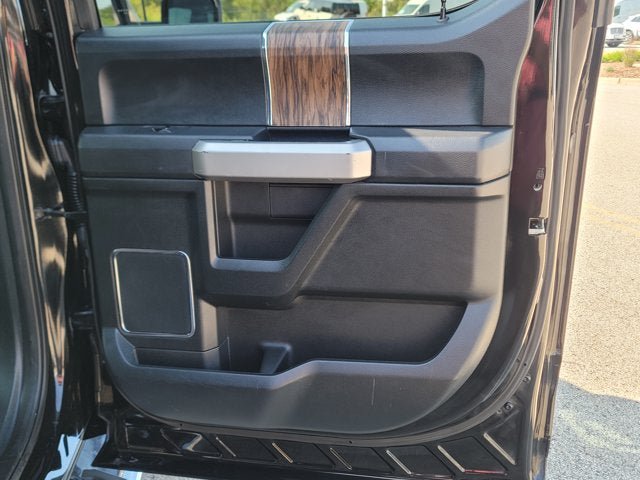 Used 2019 Ford F150 Lariat AWD/4WD image 11