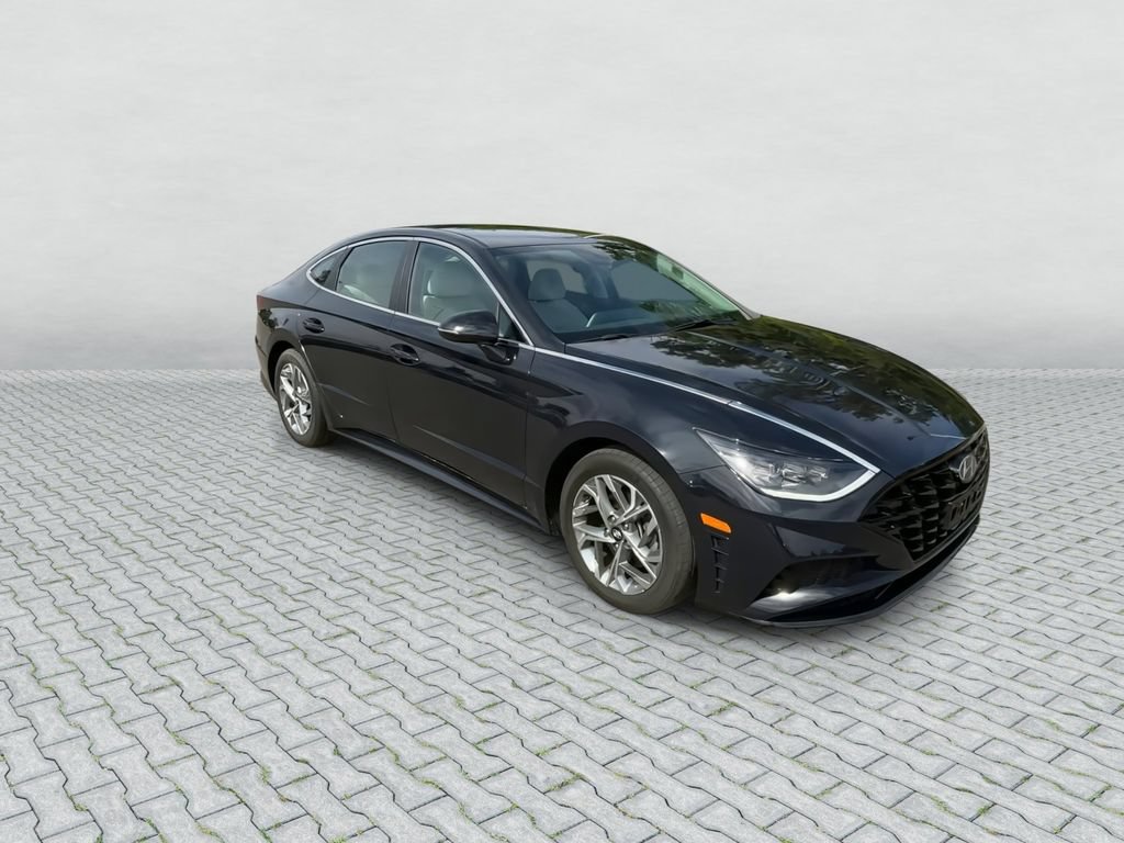 Used 2023 Hyundai Sonata SEL FWD video 2