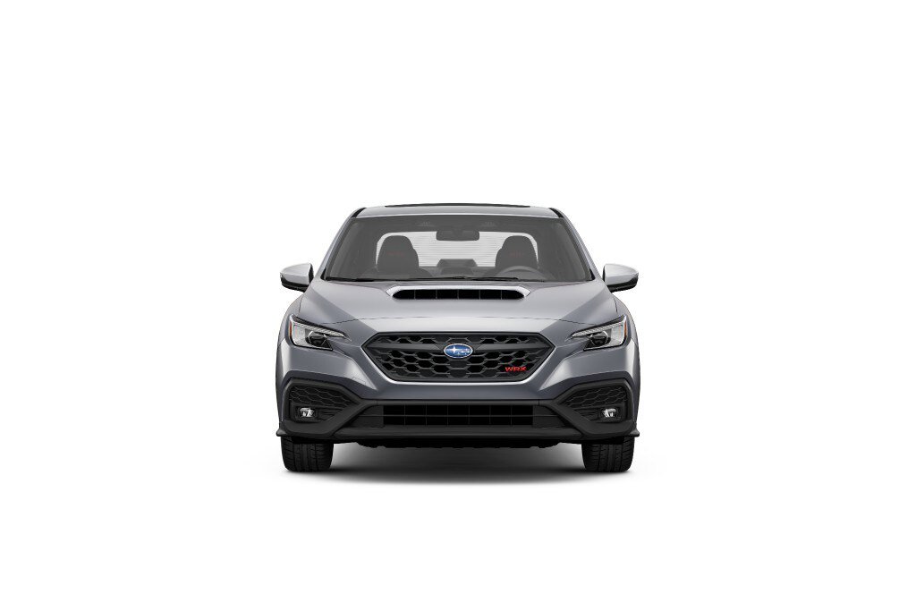 New 2026 Subaru WRX Limited AWD/4WD image 2