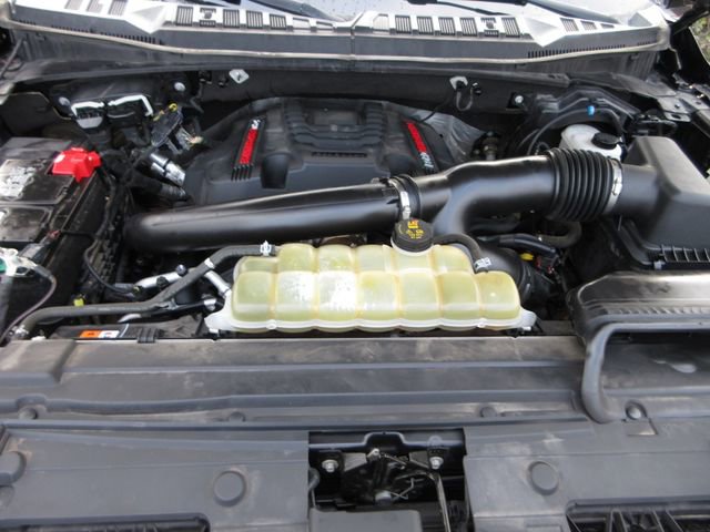 Used 2020 Ford F150 Raptor image 31