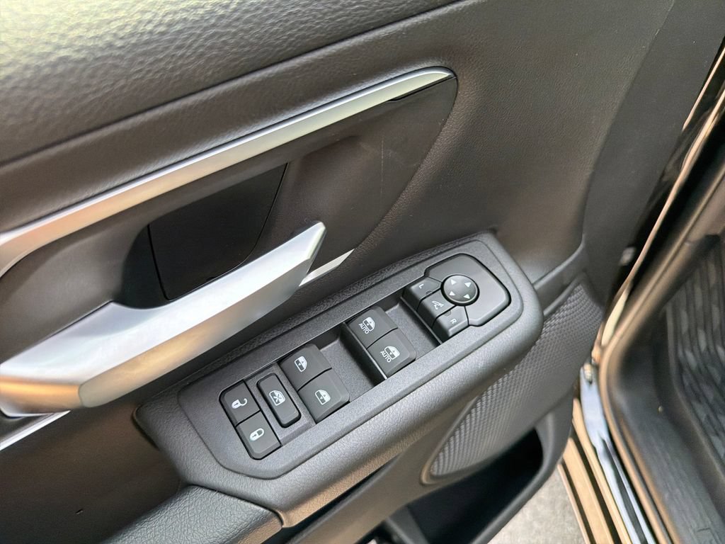 New 2026 RAM 1500 Lone Star AWD/4WD image 18