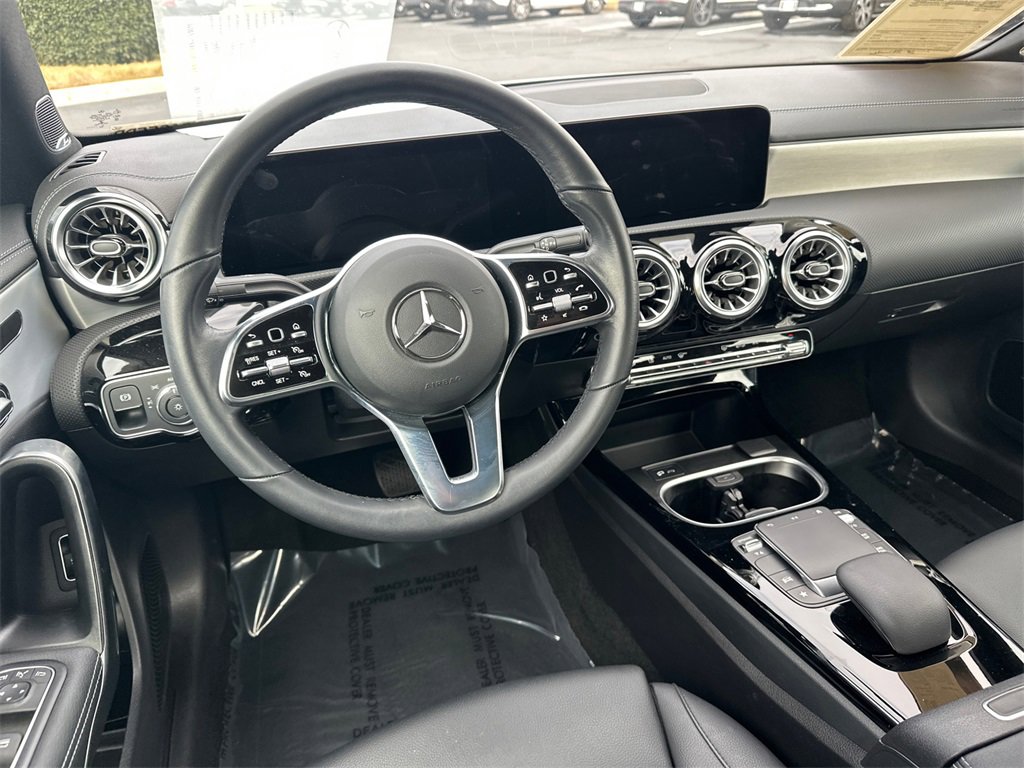 Certified 2023 Mercedes-Benz CLA 250 image 24