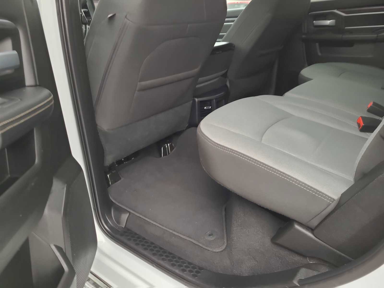 Used 2024 RAM 2500 Big Horn image 20