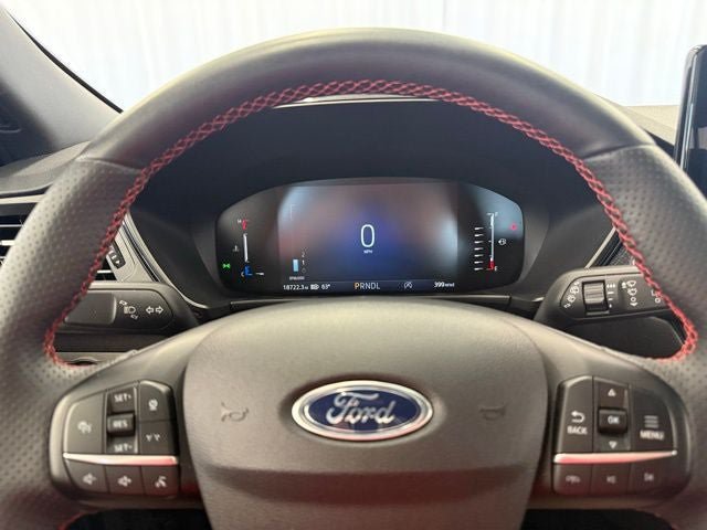 Used 2024 Ford Escape ST-Line Select w/ Tech Pack #1 AWD/4WD image 6