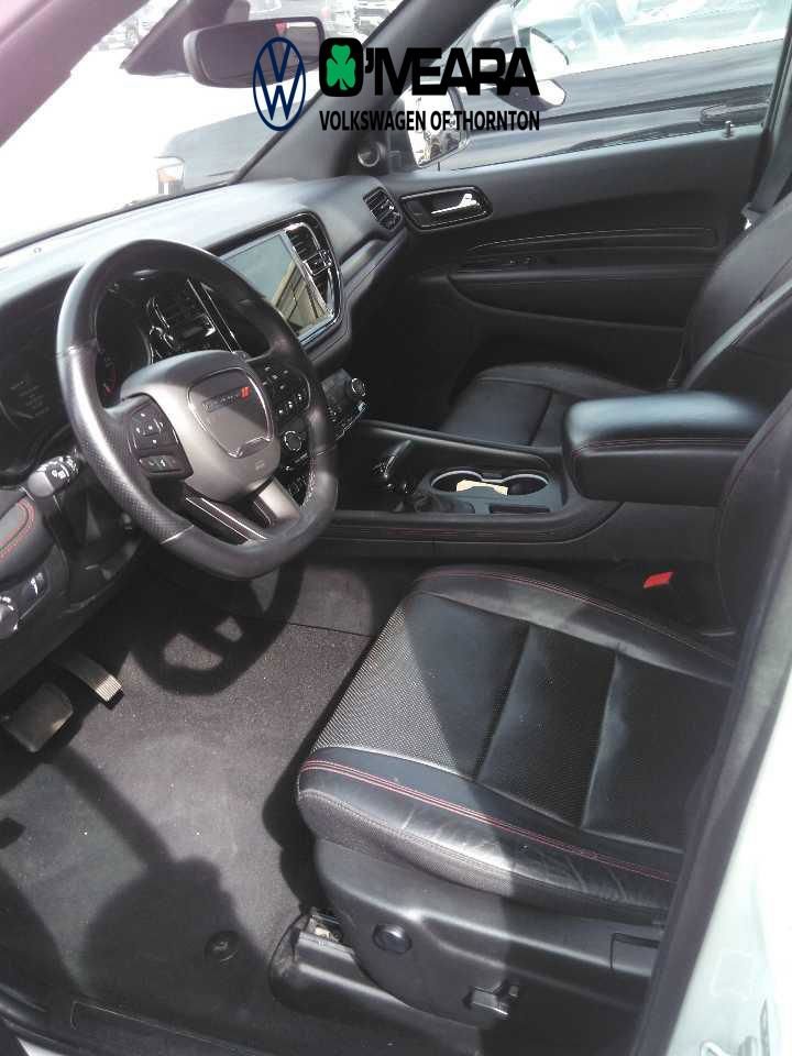 Used 2024 Dodge Durango GT image 7