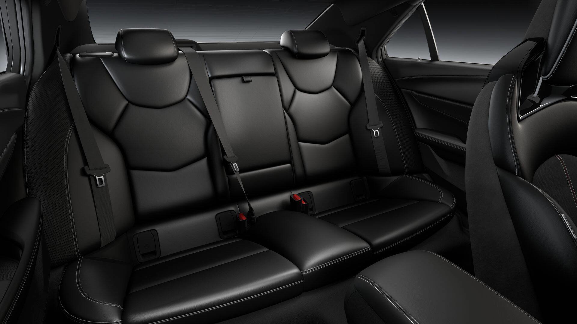 New 2026 Cadillac CT4 V Blackwing RWD image 10