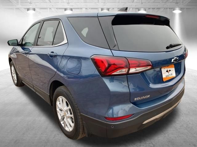 Used 2024 Chevrolet Equinox LT image 11