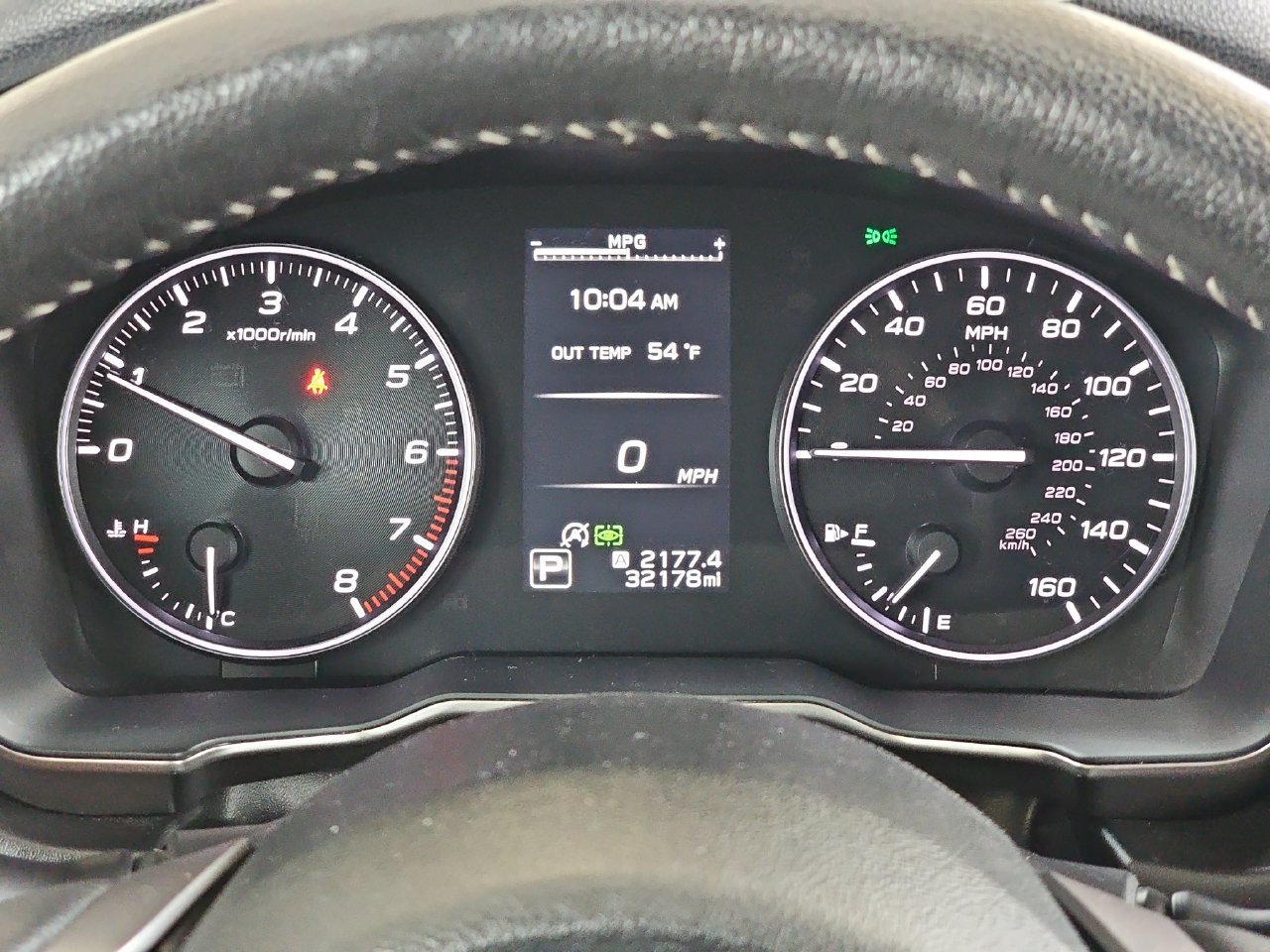 Certified 2025 Subaru Outback Limited AWD/4WD image 25