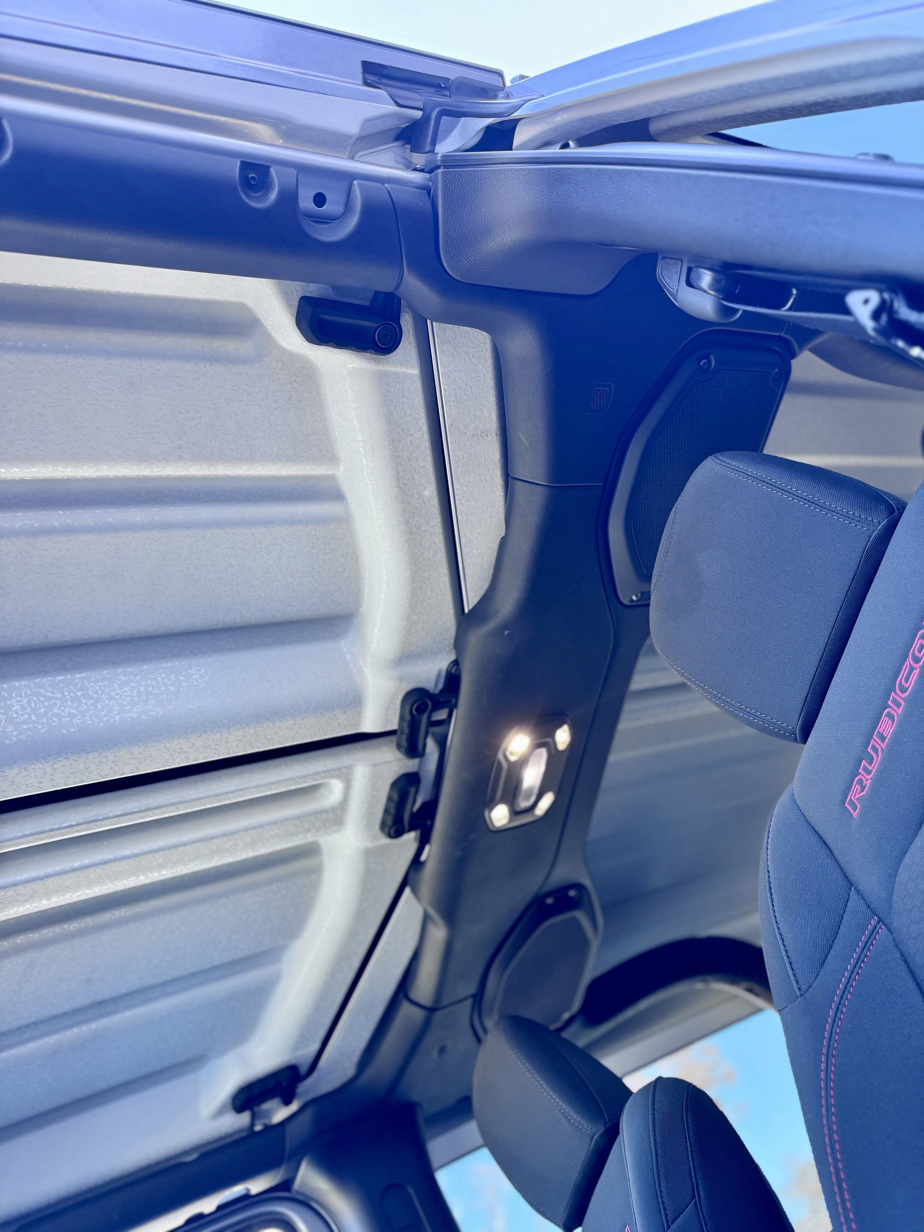 Used 2019 Jeep Wrangler Rubicon image 66