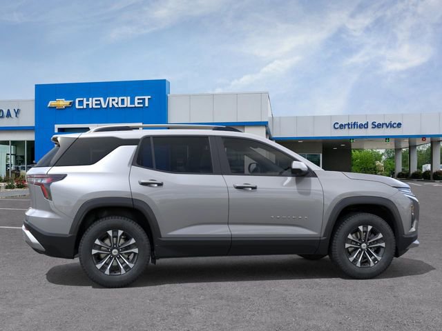 New 2026 Chevrolet Equinox LT w/ Convenience Package II image 5