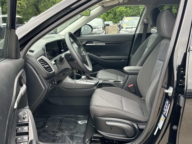 Used 2025 Kia Seltos LX AWD/4WD image 16