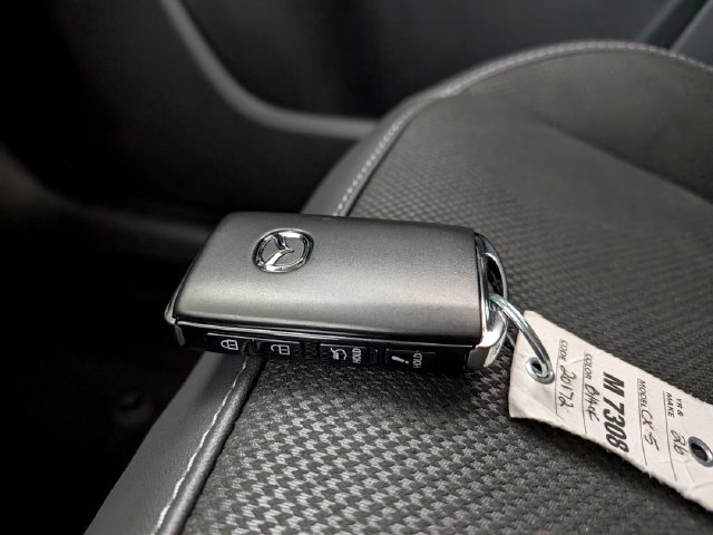 New 2026 MAZDA CX-5 Preferred AWD/4WD image 31