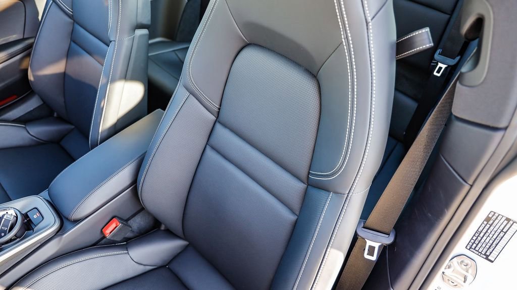 Used 2025 Porsche 911 Carrera image 30