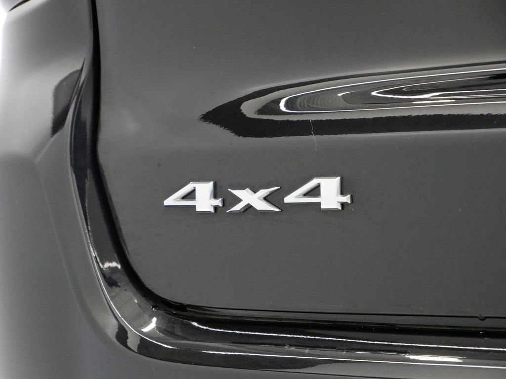 Certified 2024 Jeep Compass Limited image 23