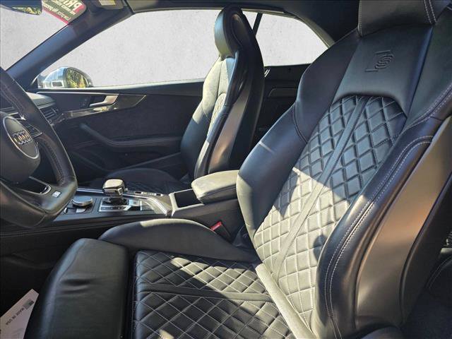 Used 2019 Audi S5 Premium Plus AWD/4WD image 10