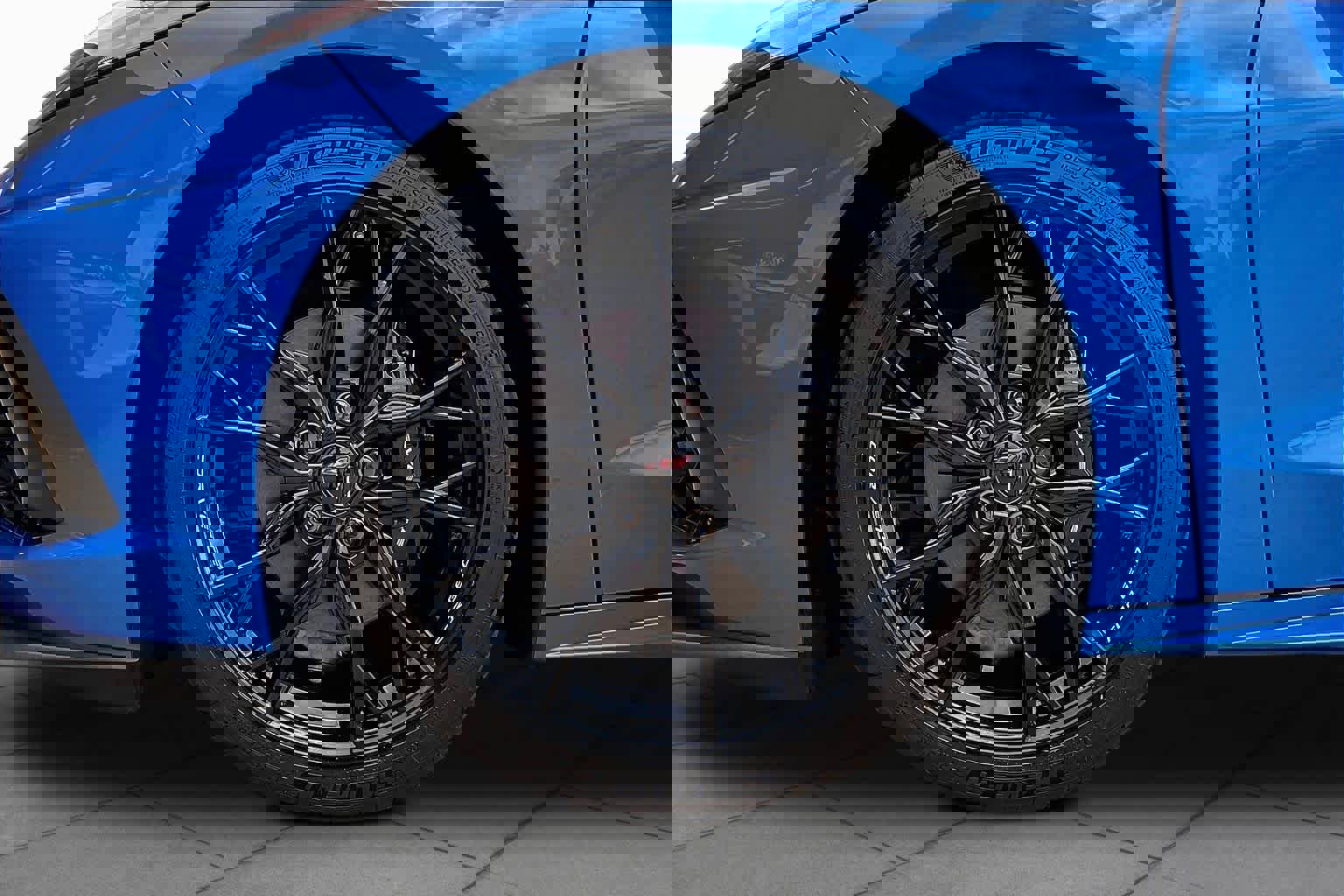 Used 2026 Chevrolet Corvette Stingray Coupe w/ 1LT image 22