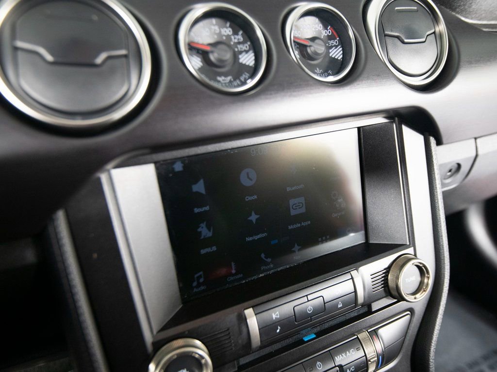 Used 2017 Ford Mustang Shelby GT350R image 18