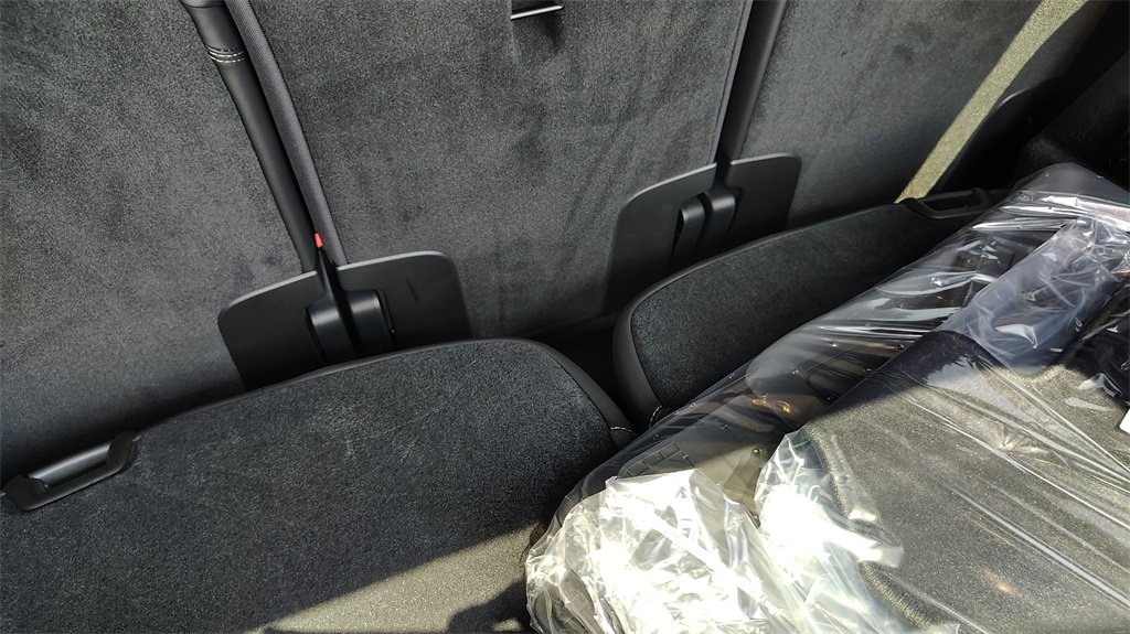 New 2026 Volvo XC90 B6 Ultra w/ Protection Package image 29