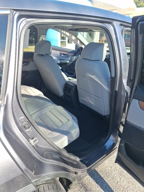 Used 2017 Honda CR-V EX image 30