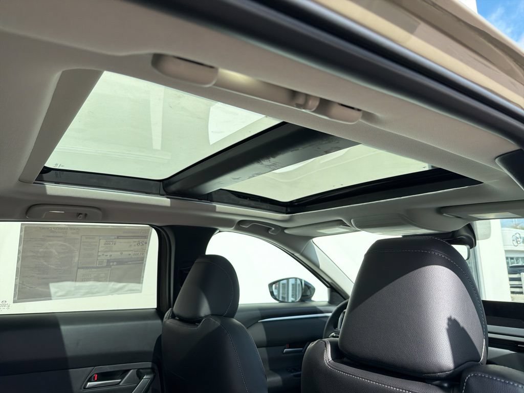 New 2026 MAZDA CX-50 Meridian Edition AWD/4WD image 16