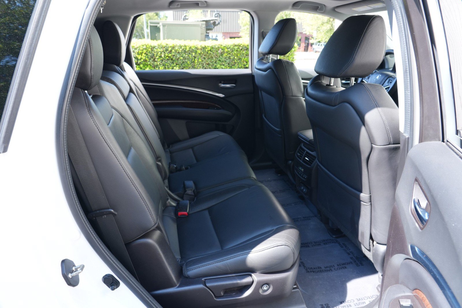 Used 2019 Acura MDX FWD image 40