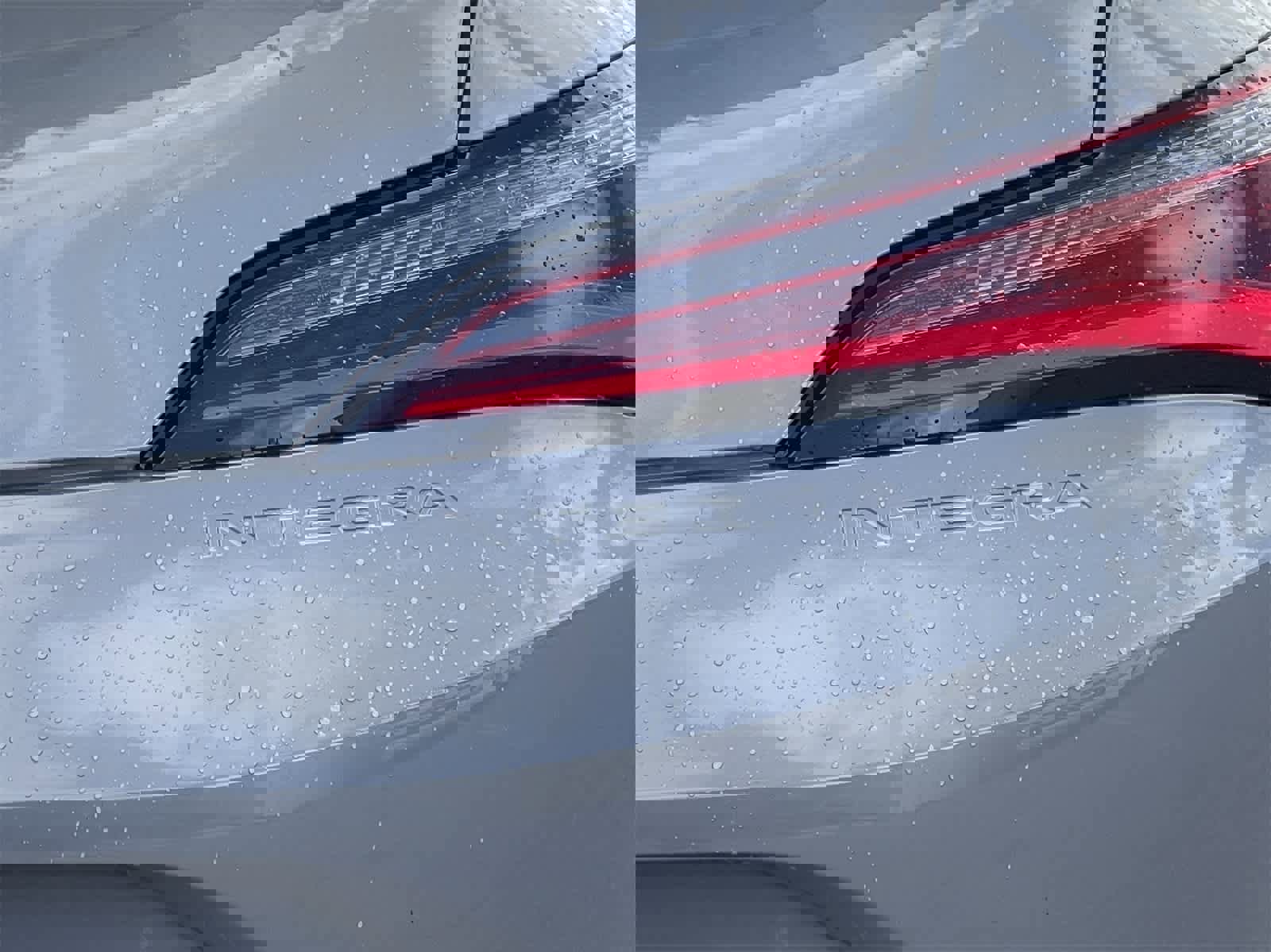 New 2026 Acura Integra A-Spec image 10