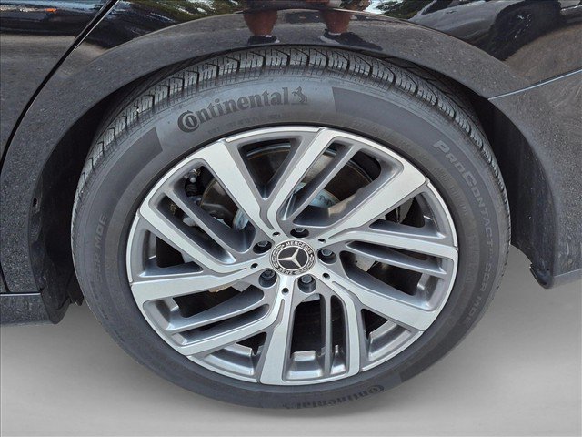 Used 2025 Mercedes-Benz E 350 Sedan image 20