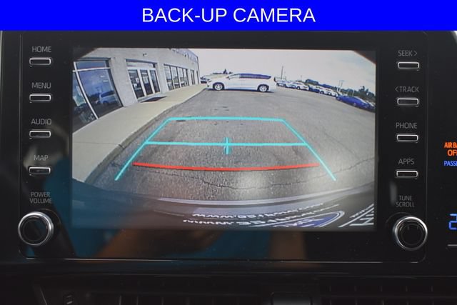 Used 2019 Toyota C-HR XLE FWD image 5