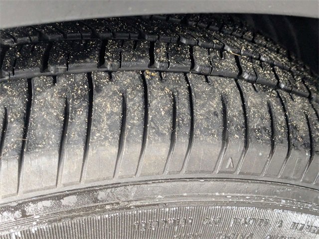 Used 2025 MAZDA CX-70 3.3 Turbo w/ Preferred Package image 9