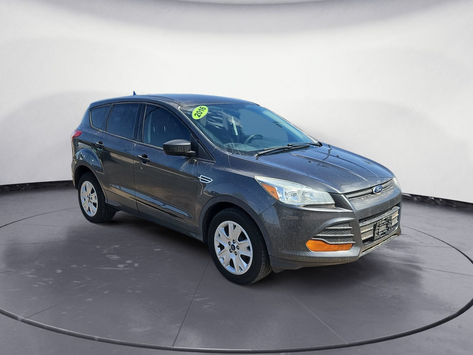 Used 2016 Ford Escape S FWD image 7