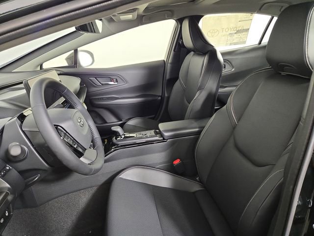 New 2026 Toyota Prius Plug-In Hybrid image 13